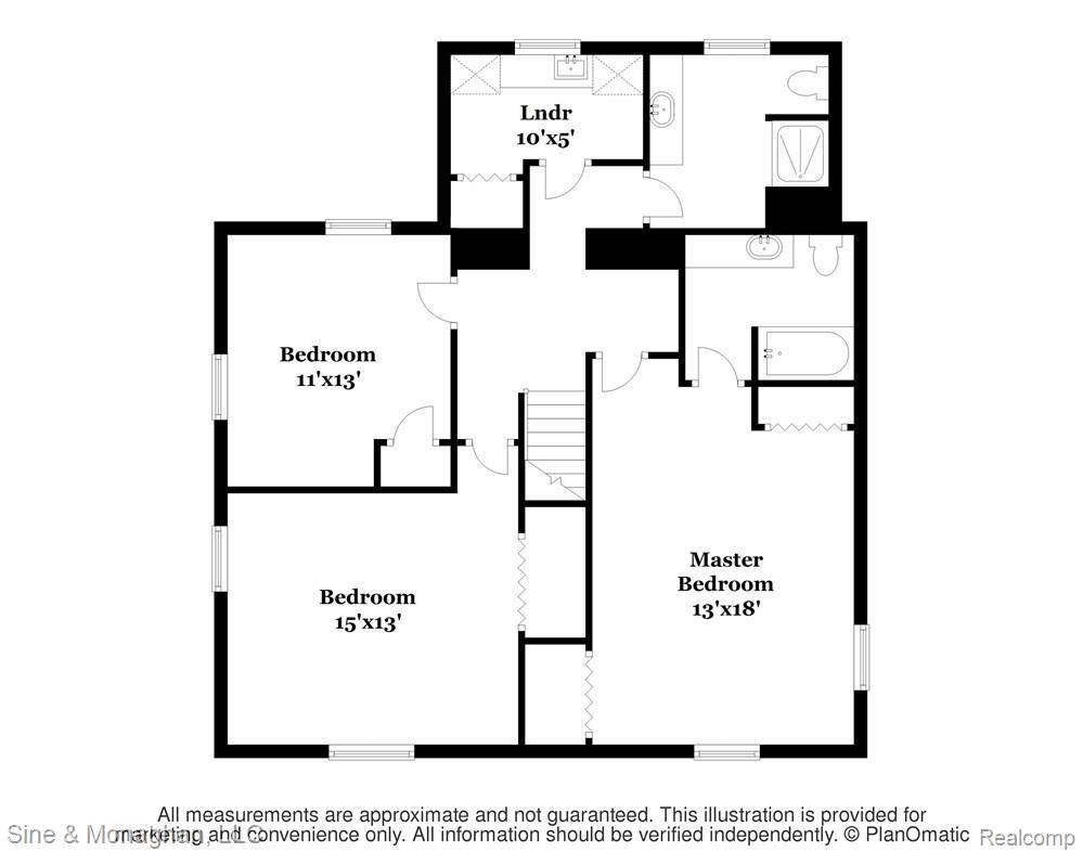 1605 Prestwick Road Grosse Pointe, MI 48236 - Photo 46 of 46 Upper-f292743.jpg