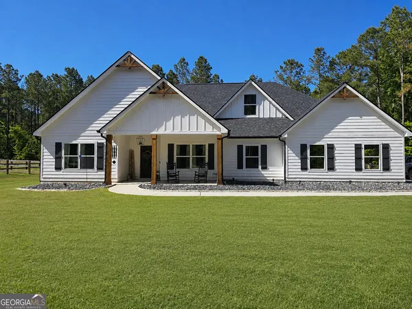 $615,000 | 4400 Keith Road, Hogansville, GA 30230