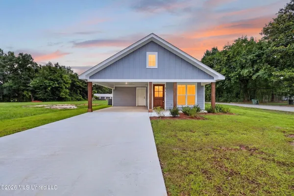$209,900 | 814 West 7th Street, Hattiesburg, MS 39401