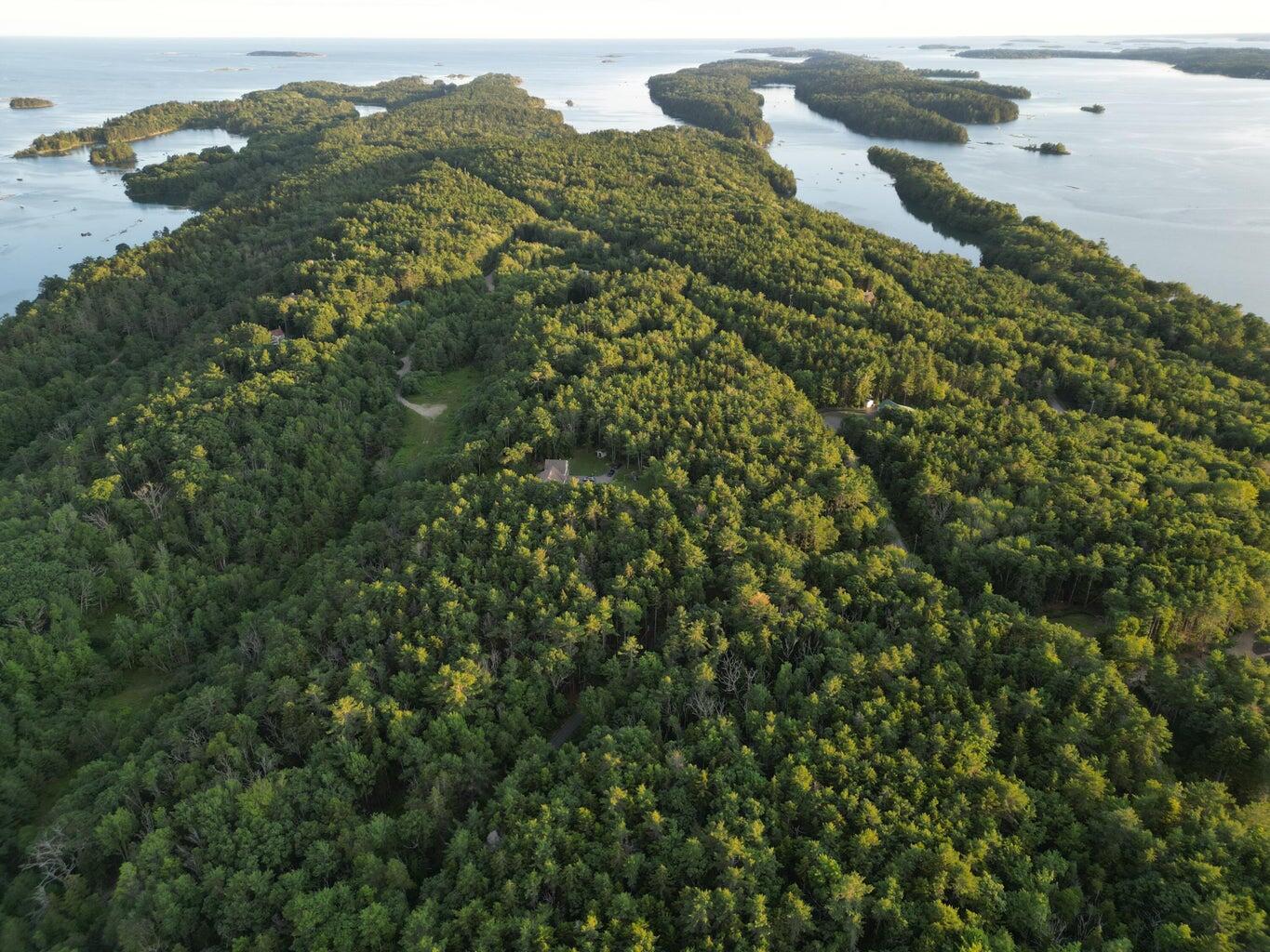 11 Orion Point Way Harpswell, ME 04079 - Photo 6 of 60