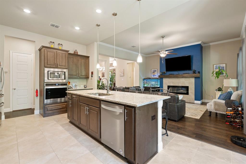1021 Ranger Drive DeSoto, TX 75115 - Photo 16 of 40