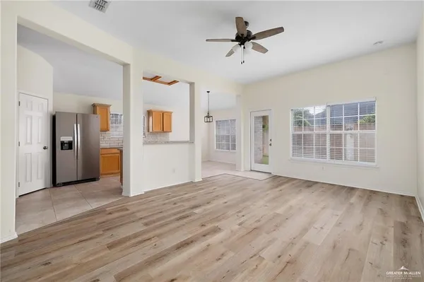 $2,100 | 3503 Santa Idalia Circle, Mission, TX 78572