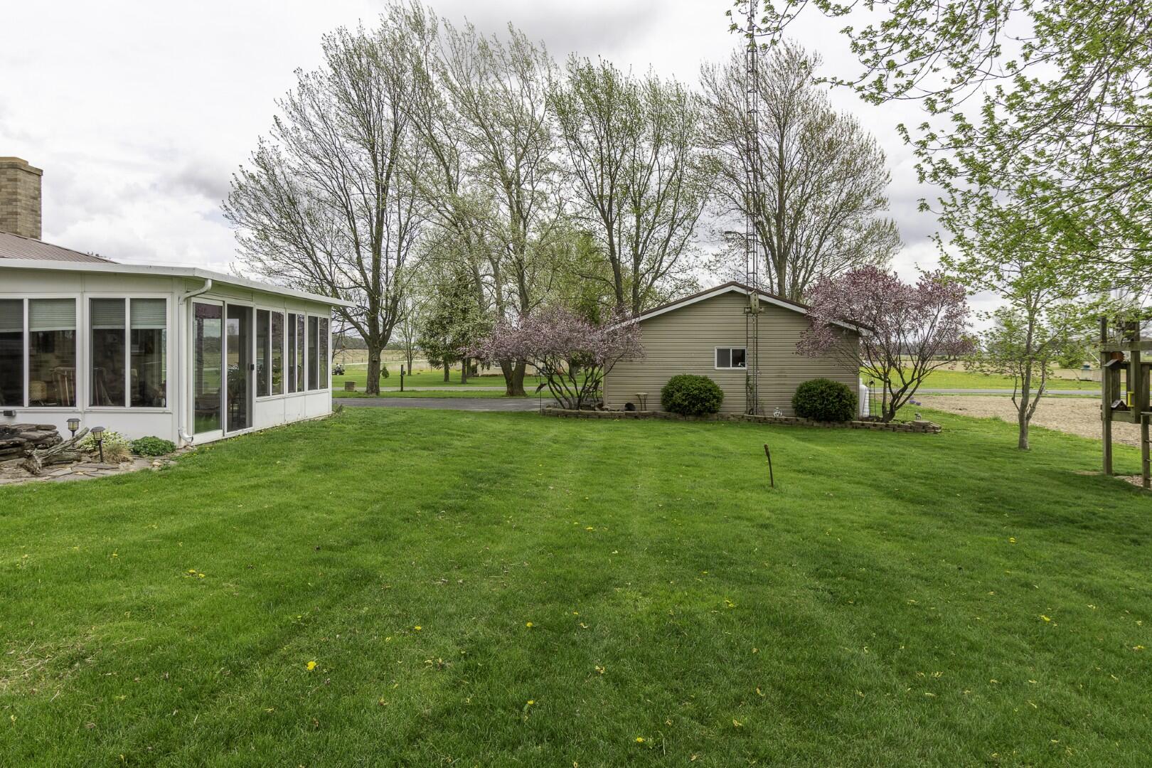 17993 Hiett Road Waynesfield, OH 45896 - Photo 39 of 42