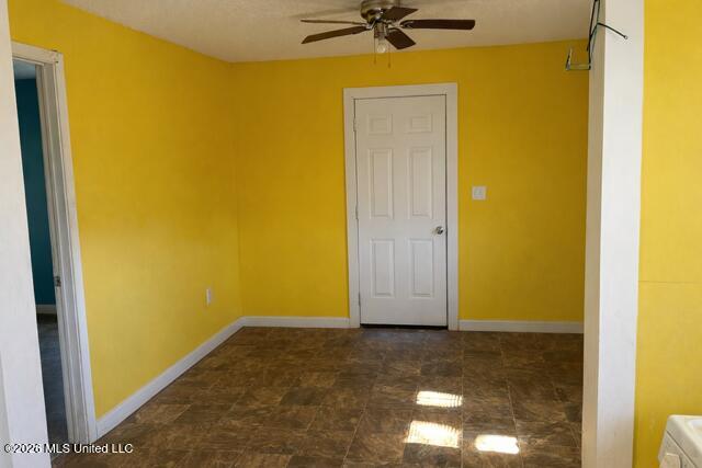 838 1st Street Northwest Magee, MS 39111 - Photo 5 of 6 Interior Dining