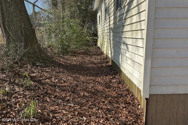 838 1st Street Northwest Magee, MS 39111 - Photo 6 of 6 Back