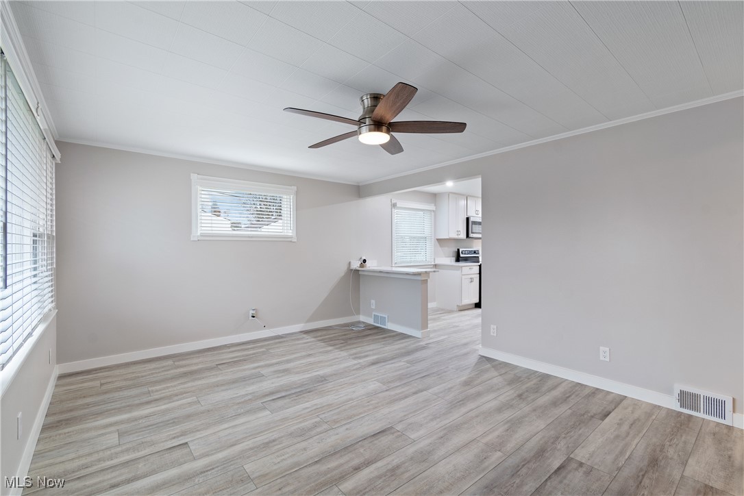 581 Stanley Road Akron, OH 44312 - Photo 8 of 28 Gallery Image 8