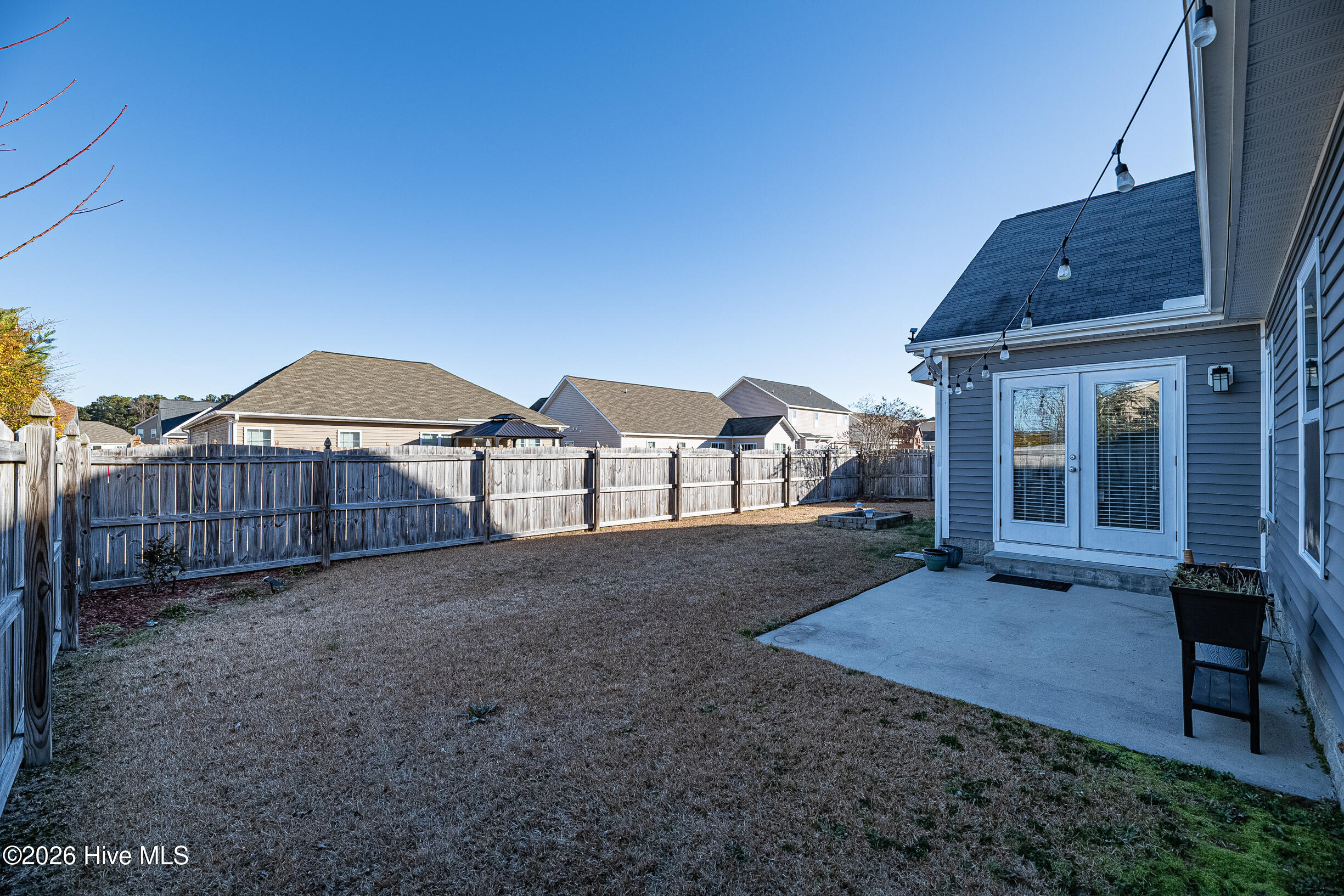 2644 Rhinestone Drive Winterville, NC 28590 - Photo 17 of 45 17
