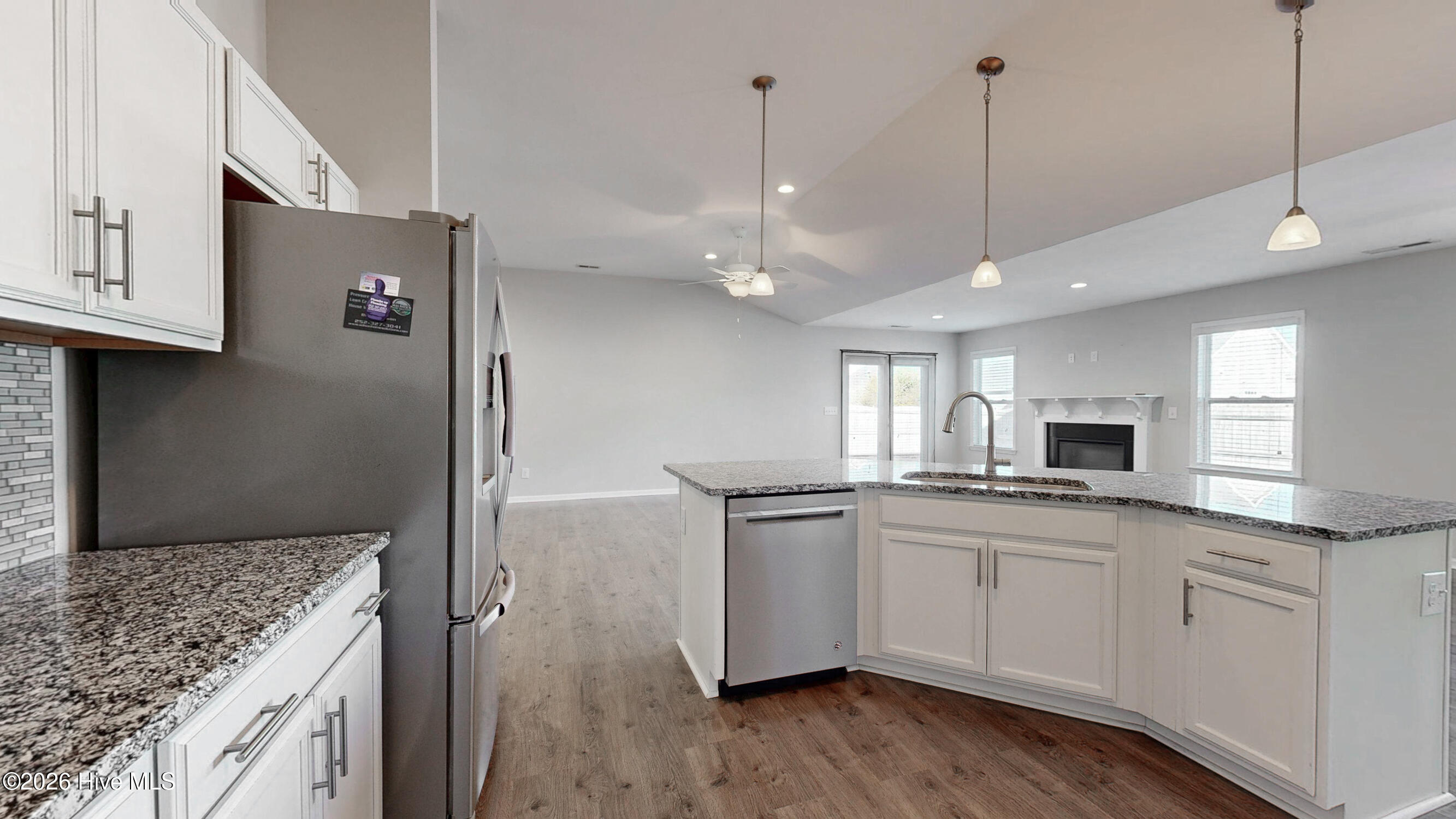 2644 Rhinestone Drive Winterville, NC 28590 - Photo 24 of 45 25