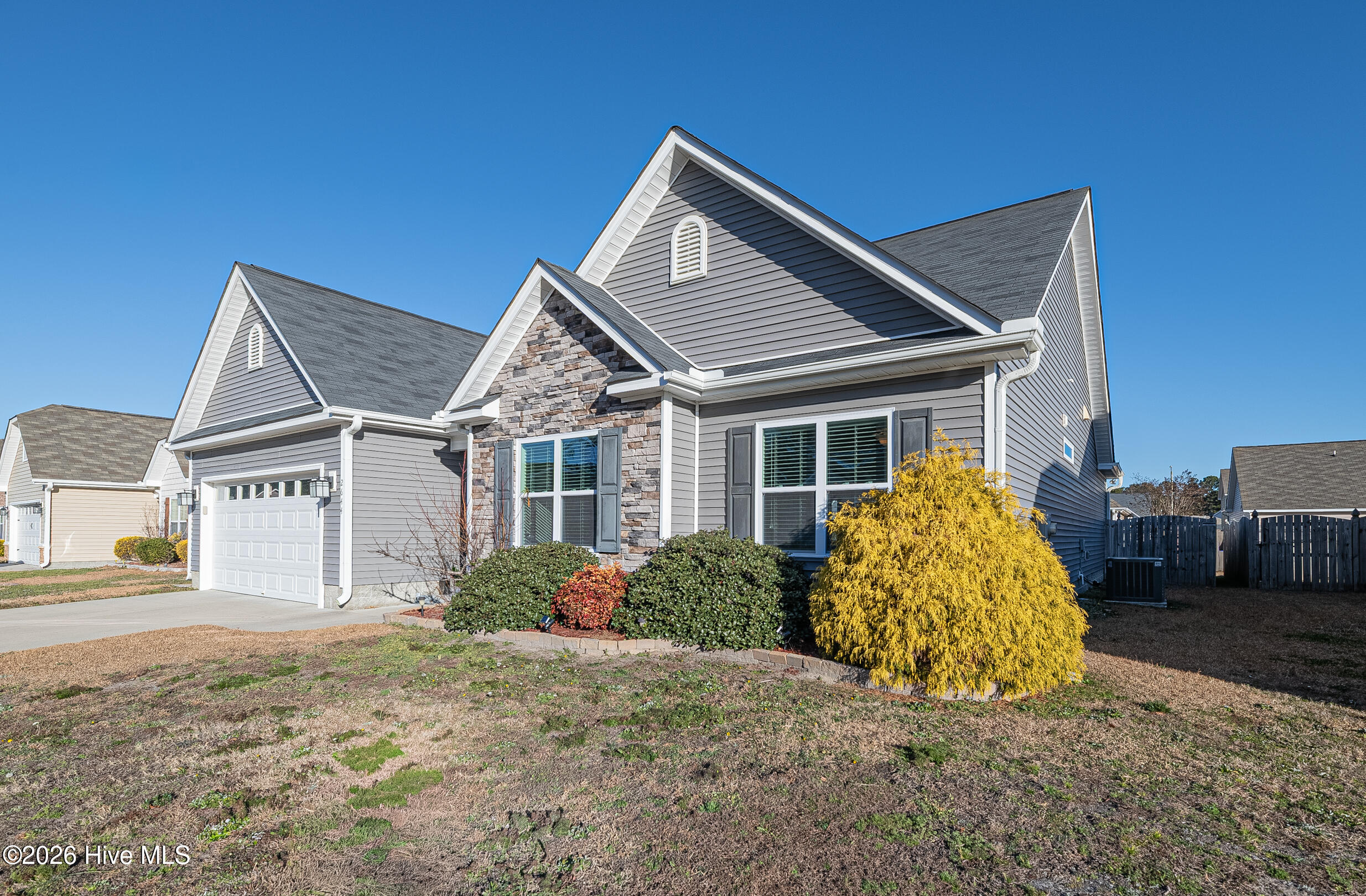 2644 Rhinestone Drive Winterville, NC 28590 - Photo 3 of 45 4