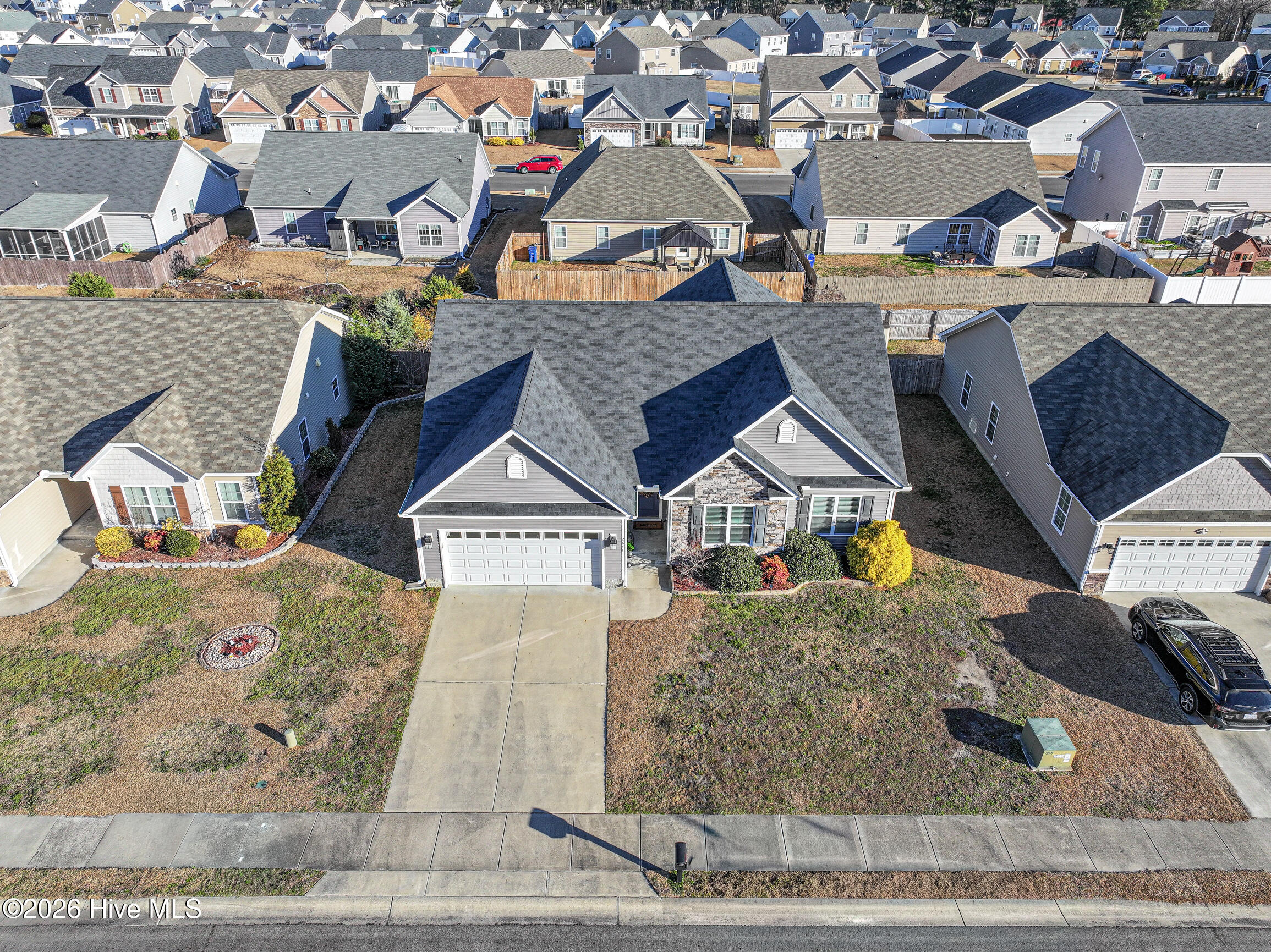 2644 Rhinestone Drive Winterville, NC 28590 - Photo 6 of 45 7