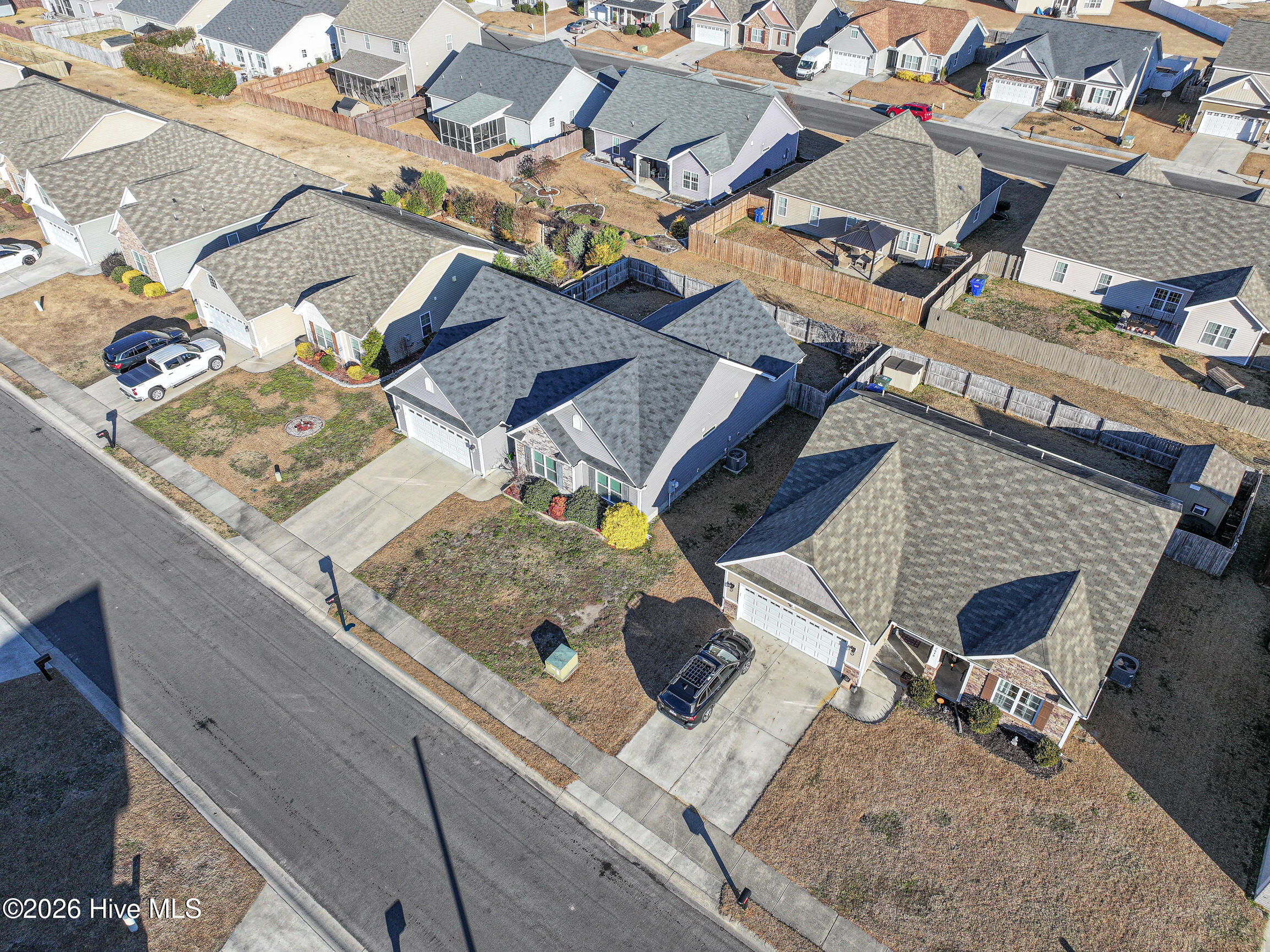 2644 Rhinestone Drive Winterville, NC 28590 - Photo 7 of 45 8