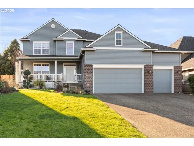 $749,000 | 13923 Southwest Aerie Drive, Tigard, OR 97223