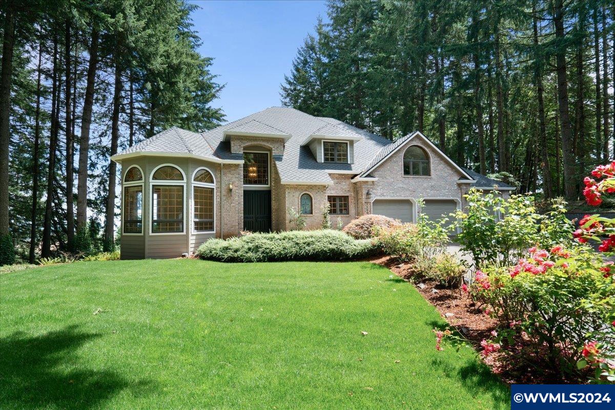 4180 Eagle Crest Road Northwest Salem, OR 97304 - Photo 4 of 39