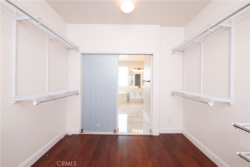 19128 Trail Ride Court Perris, CA 92570 - Photo 26 of 50 a view of wooden floor