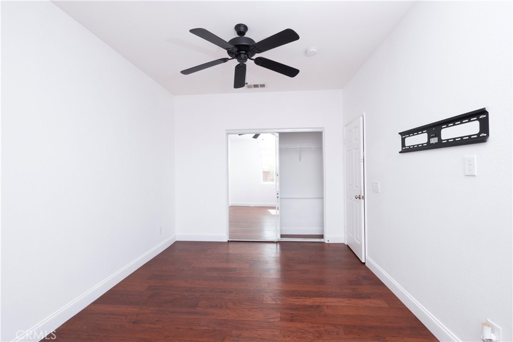 19128 Trail Ride Court Perris, CA 92570 - Photo 30 of 50 a view of an empty room