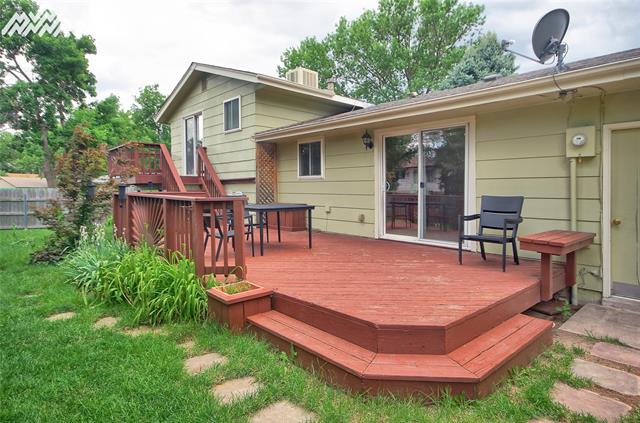 2830 Ridgeglen Square Colorado Springs, CO 80918 - Photo 23 of 25