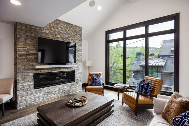 88 King Road Park City, UT 84060 - Photo 3 of 78