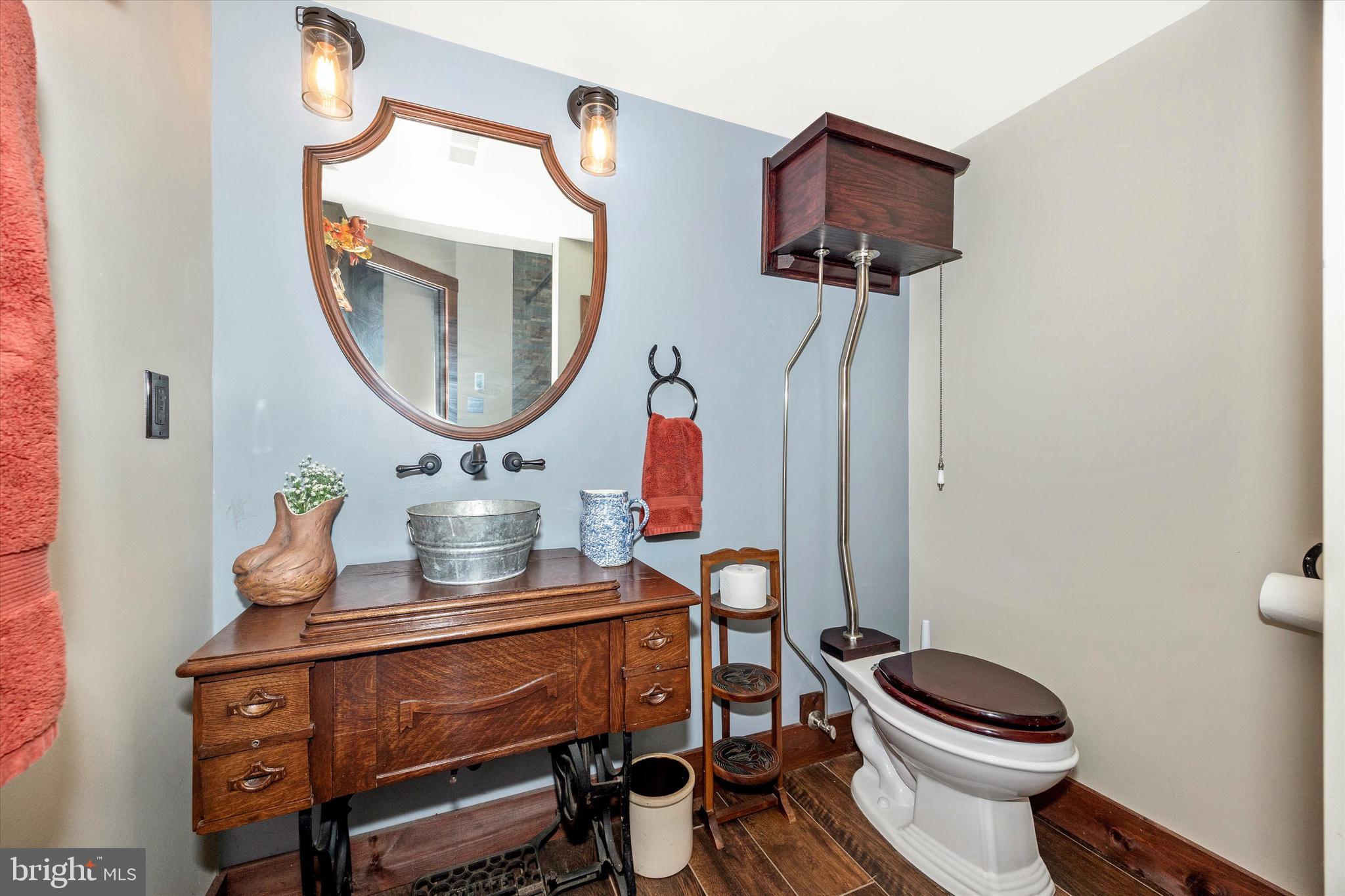 7307 Black Road Thurmont, MD 21788 - Photo 33 of 54