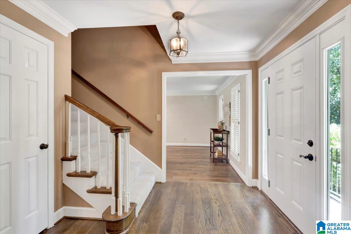 2657 Buckboard Road Birmingham, AL 35244 - Photo 4 of 32
