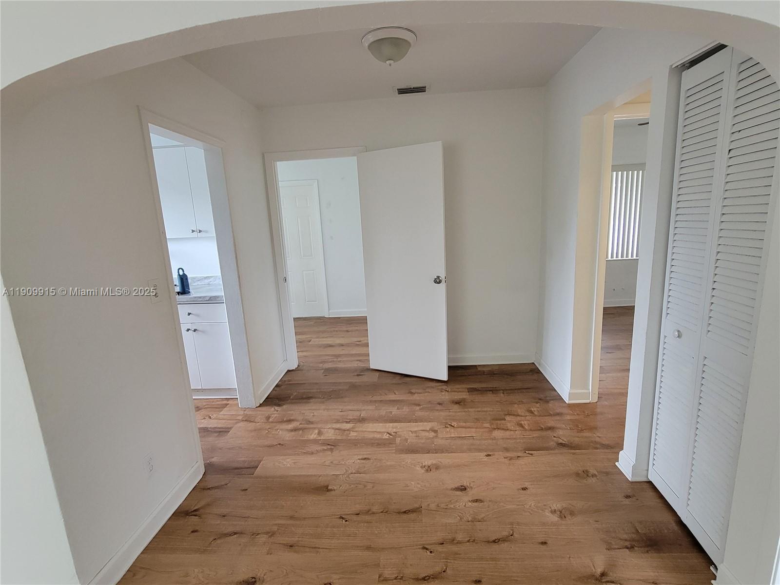 3433 Southwest 12th Street, Unit UPSTAIRS Miami, FL 33135 - Photo 7 of 23 View dining area