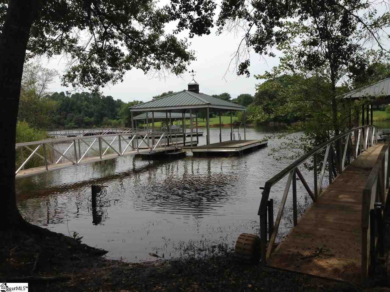 1034 Kings Road, Unit LOT 2 Anderson, SC 29621 - Photo 1 of 1 “Cliff’s Style” dock cost $35,000 in 2006!