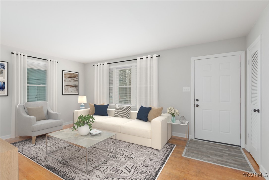 4802 River Road Petersburg, VA 23803 - Photo 11 of 43 Gallery Image 11