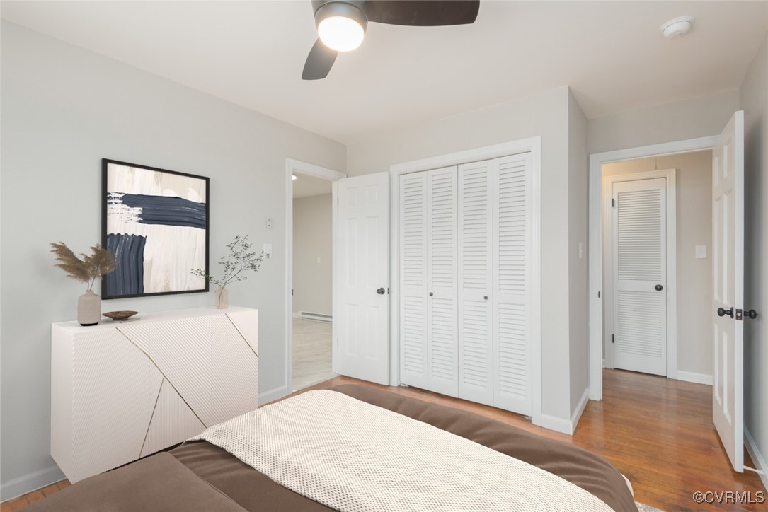 4802 River Road Petersburg, VA 23803 - Photo 23 of 43 Gallery Image 23
