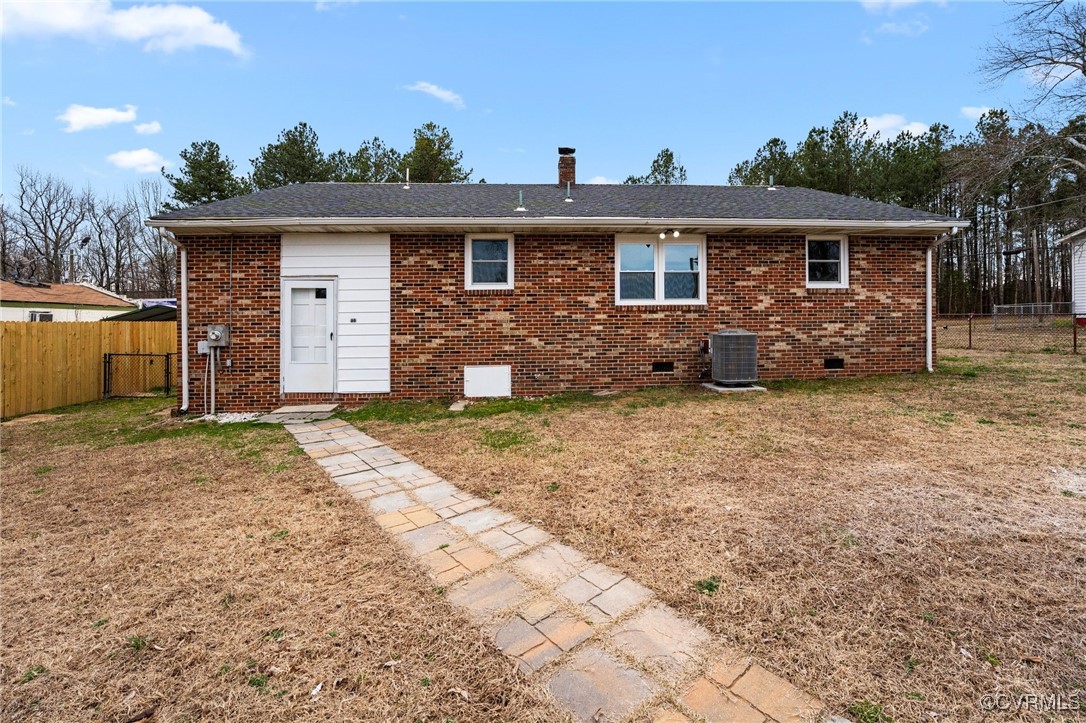 4802 River Road Petersburg, VA 23803 - Photo 39 of 43 Gallery Image 39