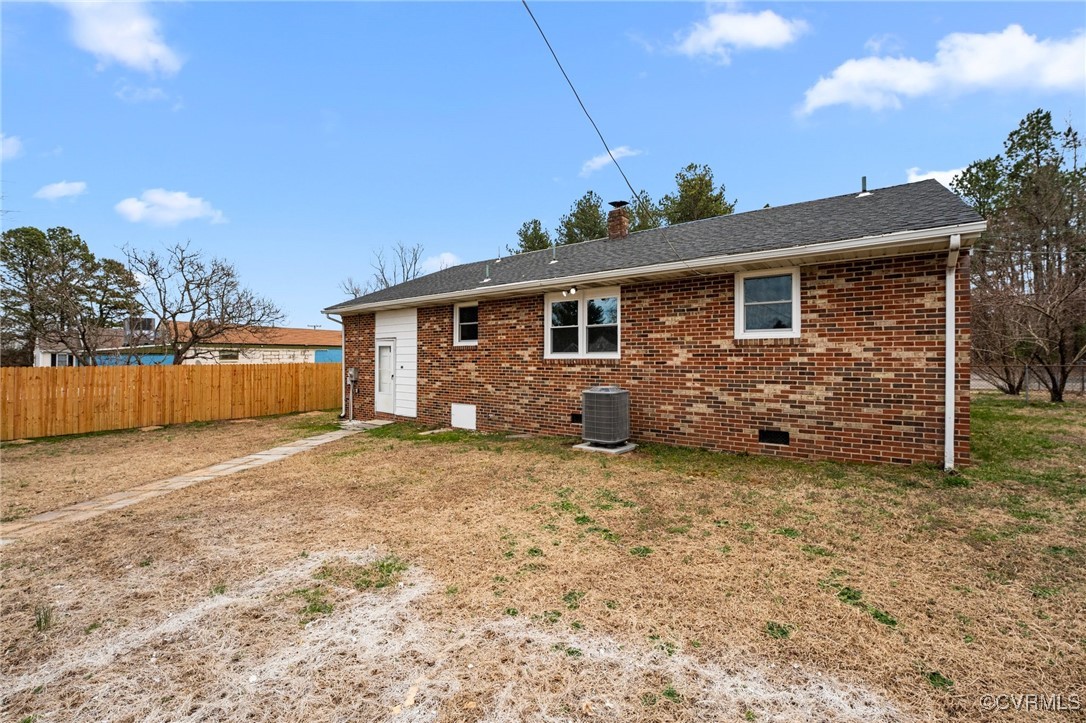 4802 River Road Petersburg, VA 23803 - Photo 40 of 43 Gallery Image 40