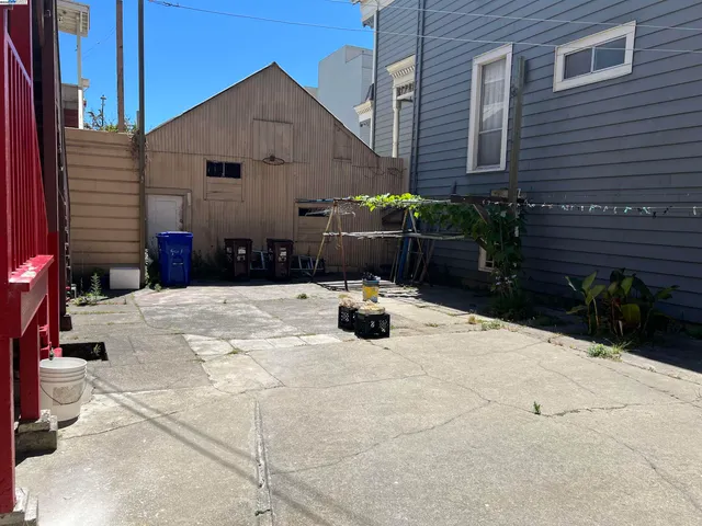 $795,000 | 905-907 Alice Street, Oakland, CA 94607