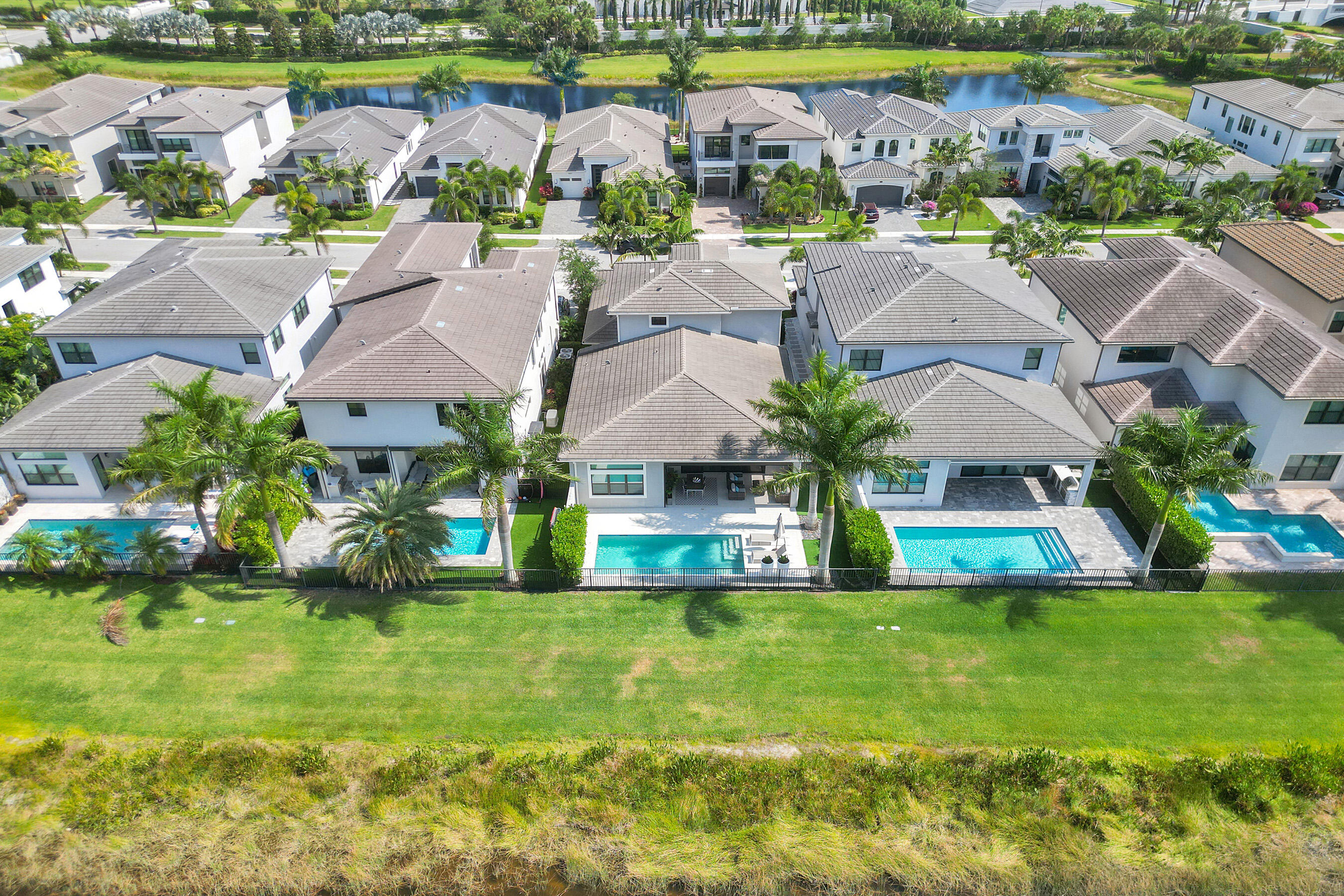 9052 Chauvet Way Boca Raton, FL 33496 - Photo 101 of 103 DJI_0056