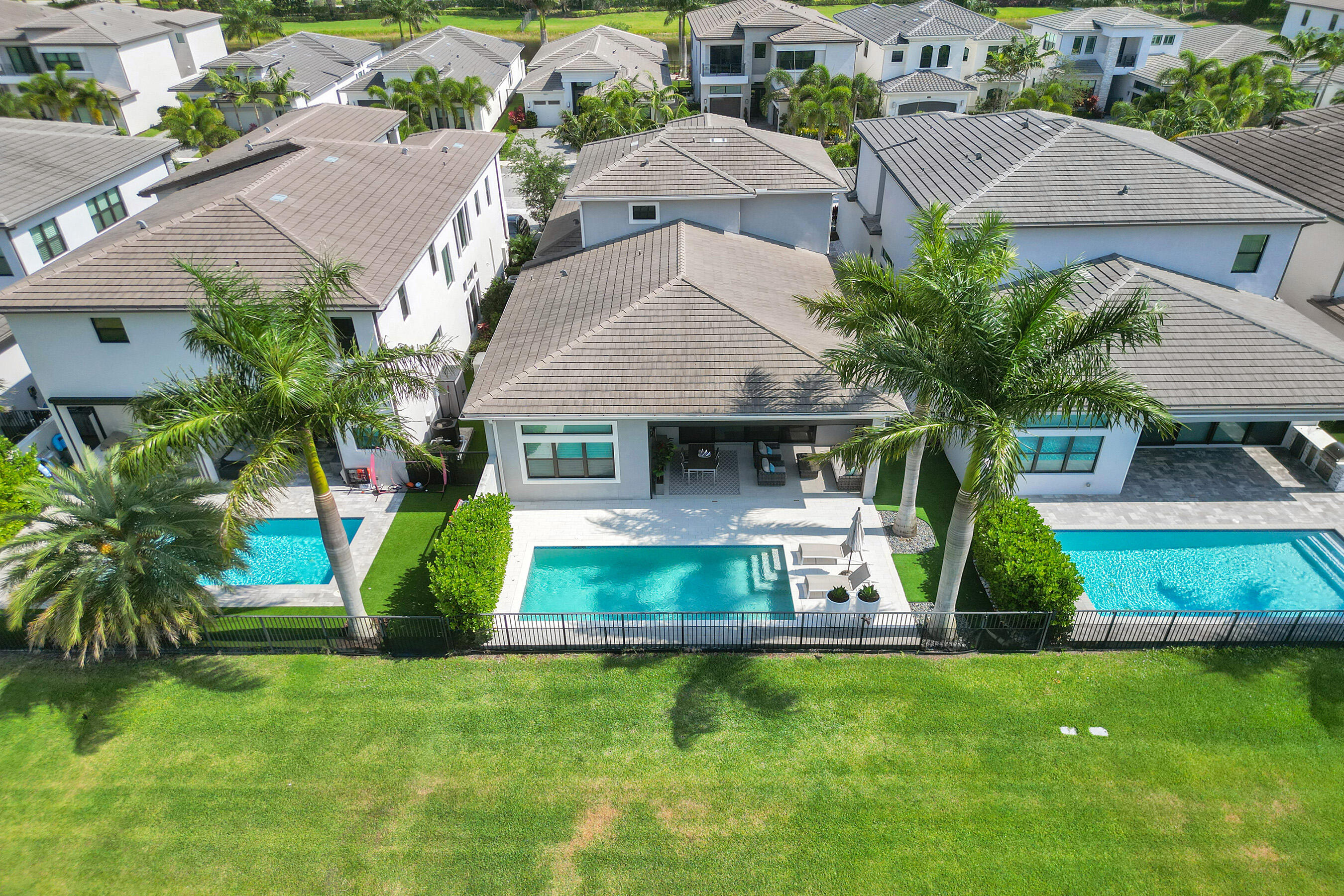 9052 Chauvet Way Boca Raton, FL 33496 - Photo 102 of 103 DJI_0057