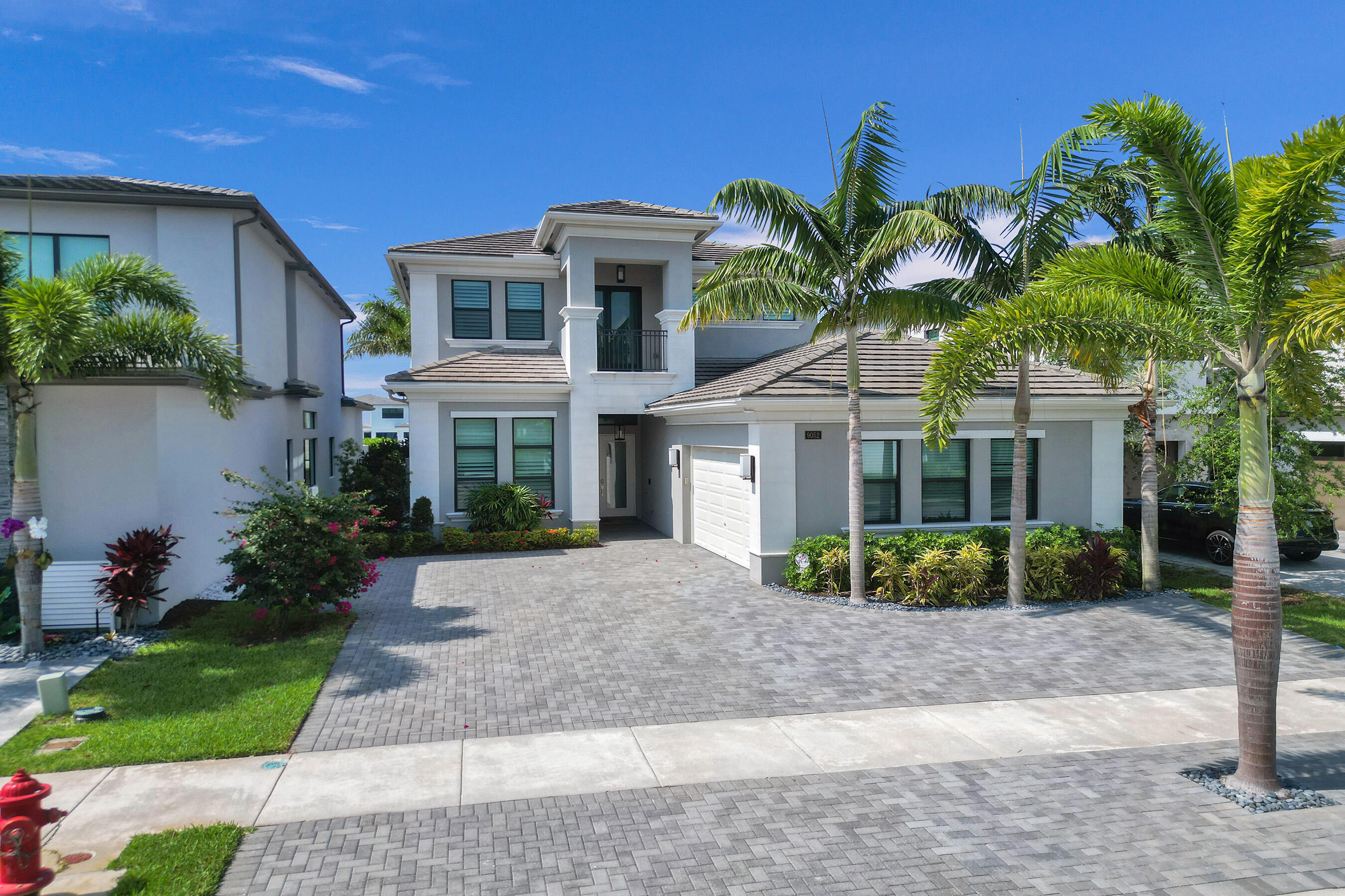 9052 Chauvet Way Boca Raton, FL 33496 - Photo 103 of 103 DJI_0049
