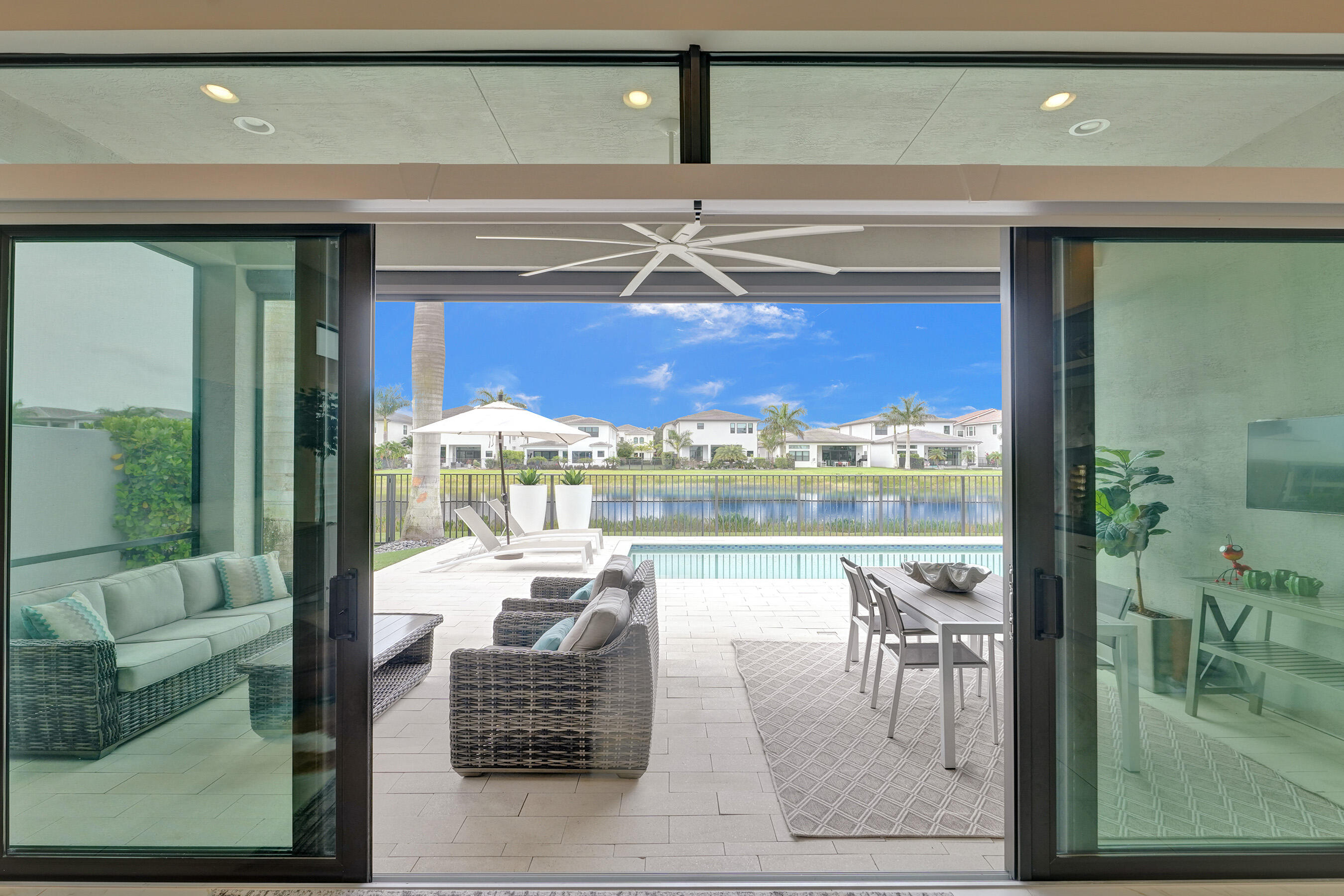 9052 Chauvet Way Boca Raton, FL 33496 - Photo 21 of 103 DSC08705