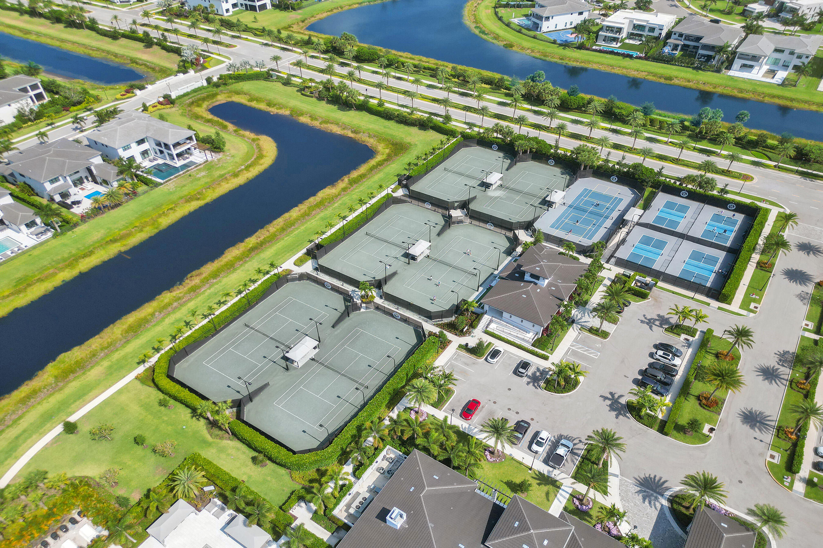 9052 Chauvet Way Boca Raton, FL 33496 - Photo 85 of 103 DJI_0063