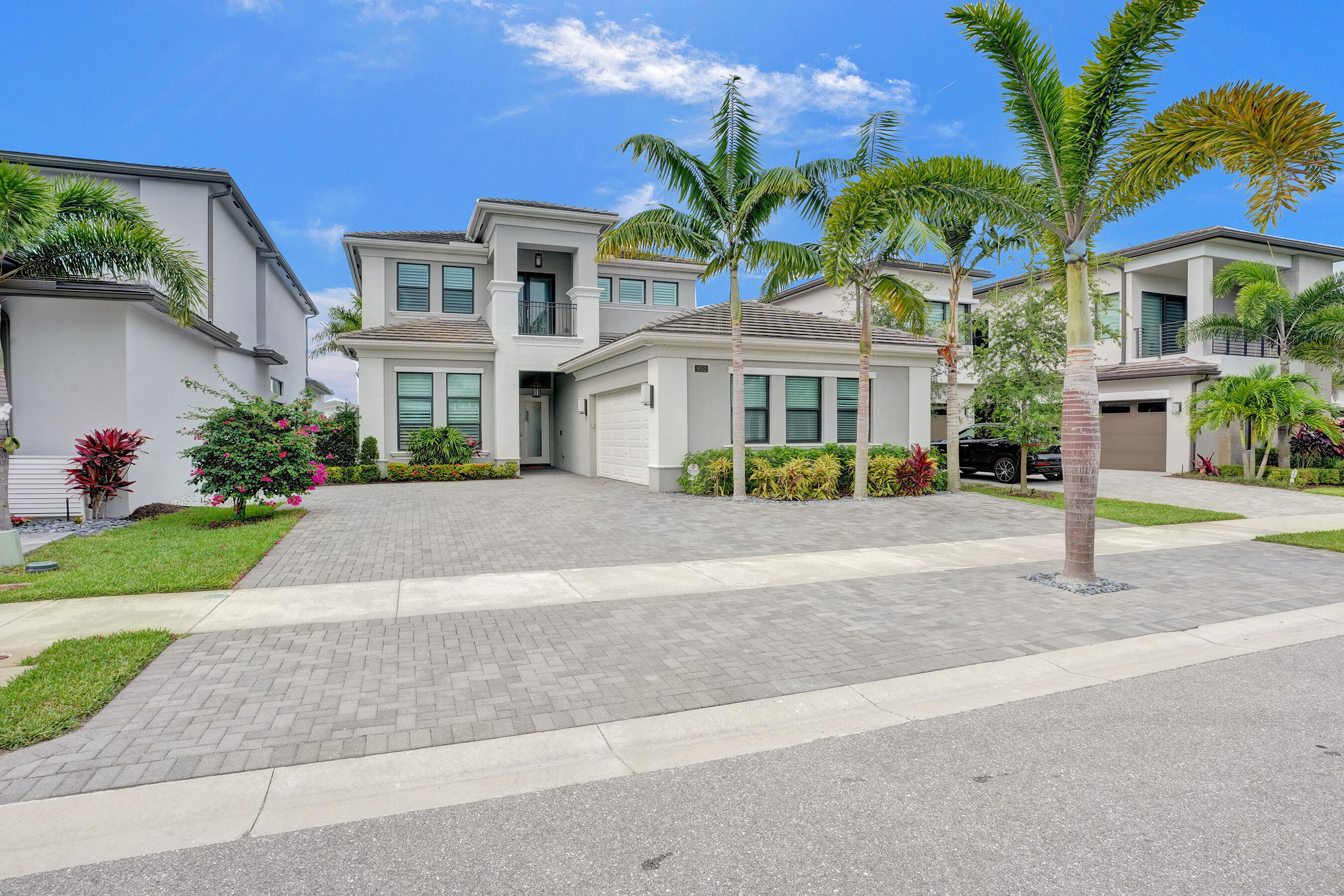9052 Chauvet Way Boca Raton, FL 33496 - Photo 88 of 103 DSC08474