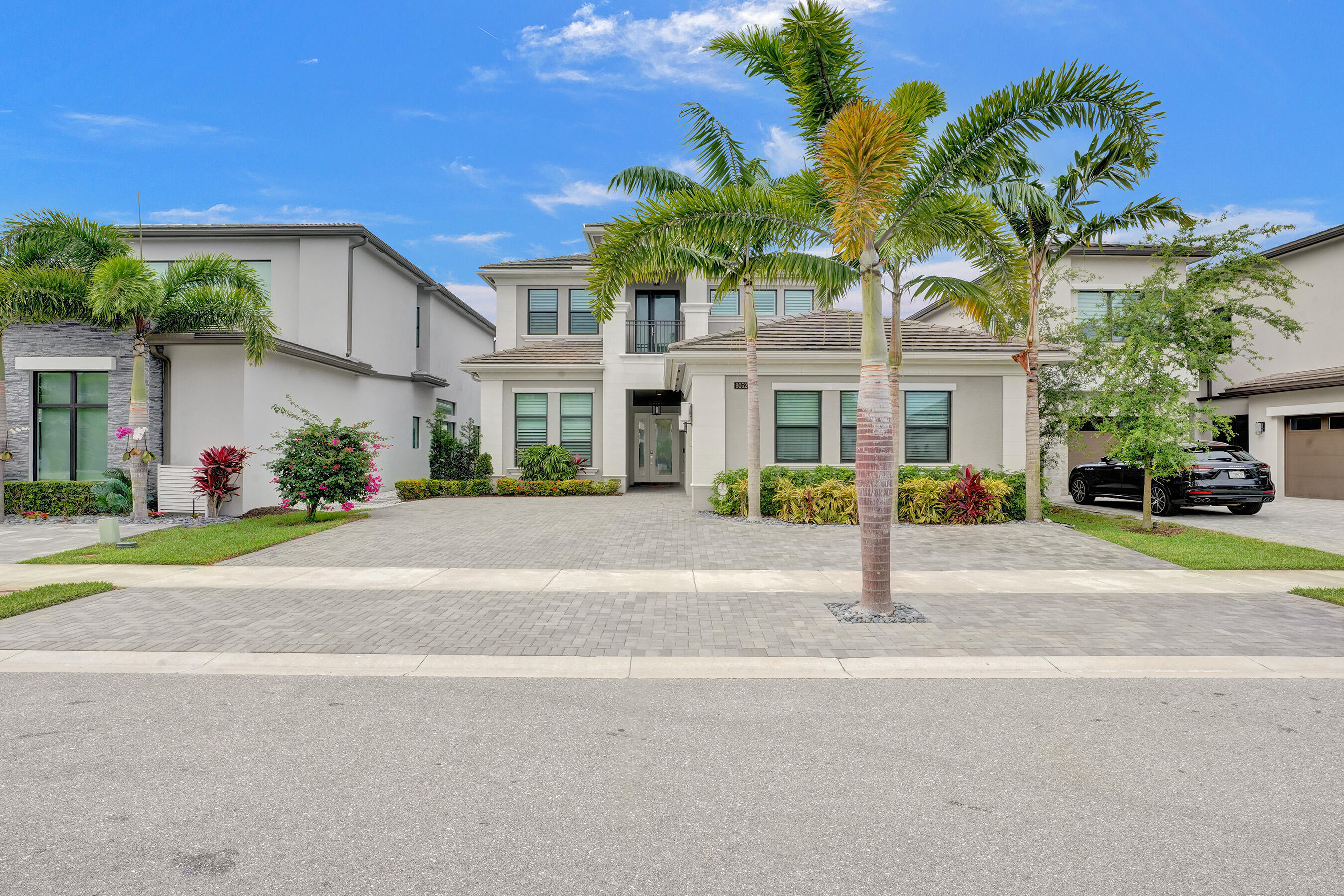 9052 Chauvet Way Boca Raton, FL 33496 - Photo 89 of 103 DSC08477