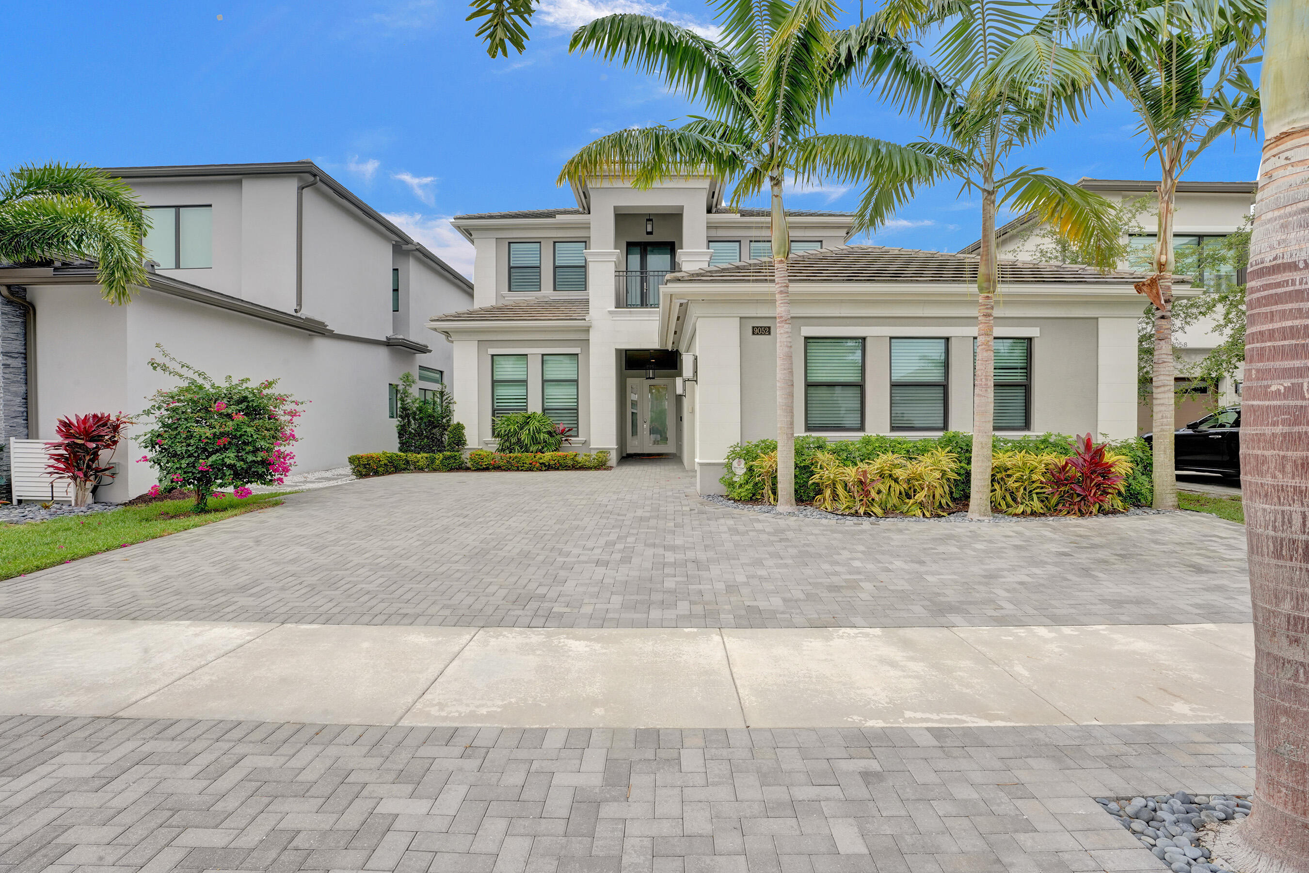 9052 Chauvet Way Boca Raton, FL 33496 - Photo 90 of 103 DSC08480