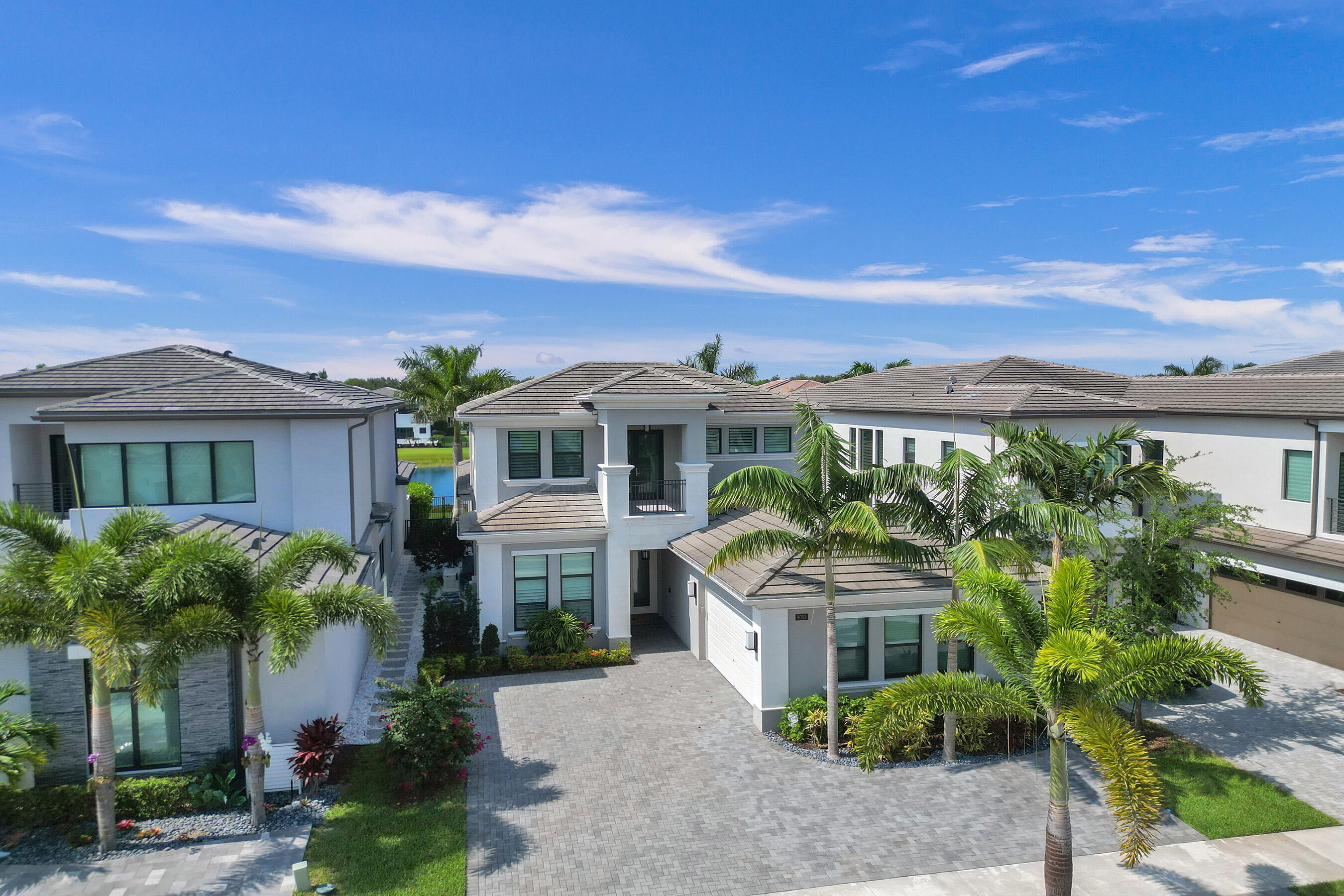 9052 Chauvet Way Boca Raton, FL 33496 - Photo 95 of 103 DJI_0050