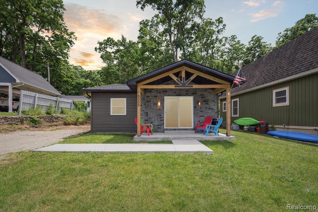 16055 Murray Road Byron, MI 48418 - Photo 1 of 47