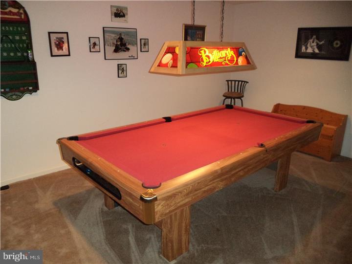 122 Coburn Road Pennington, NJ 08534 - Photo 14 of 21 Basement - Finished
