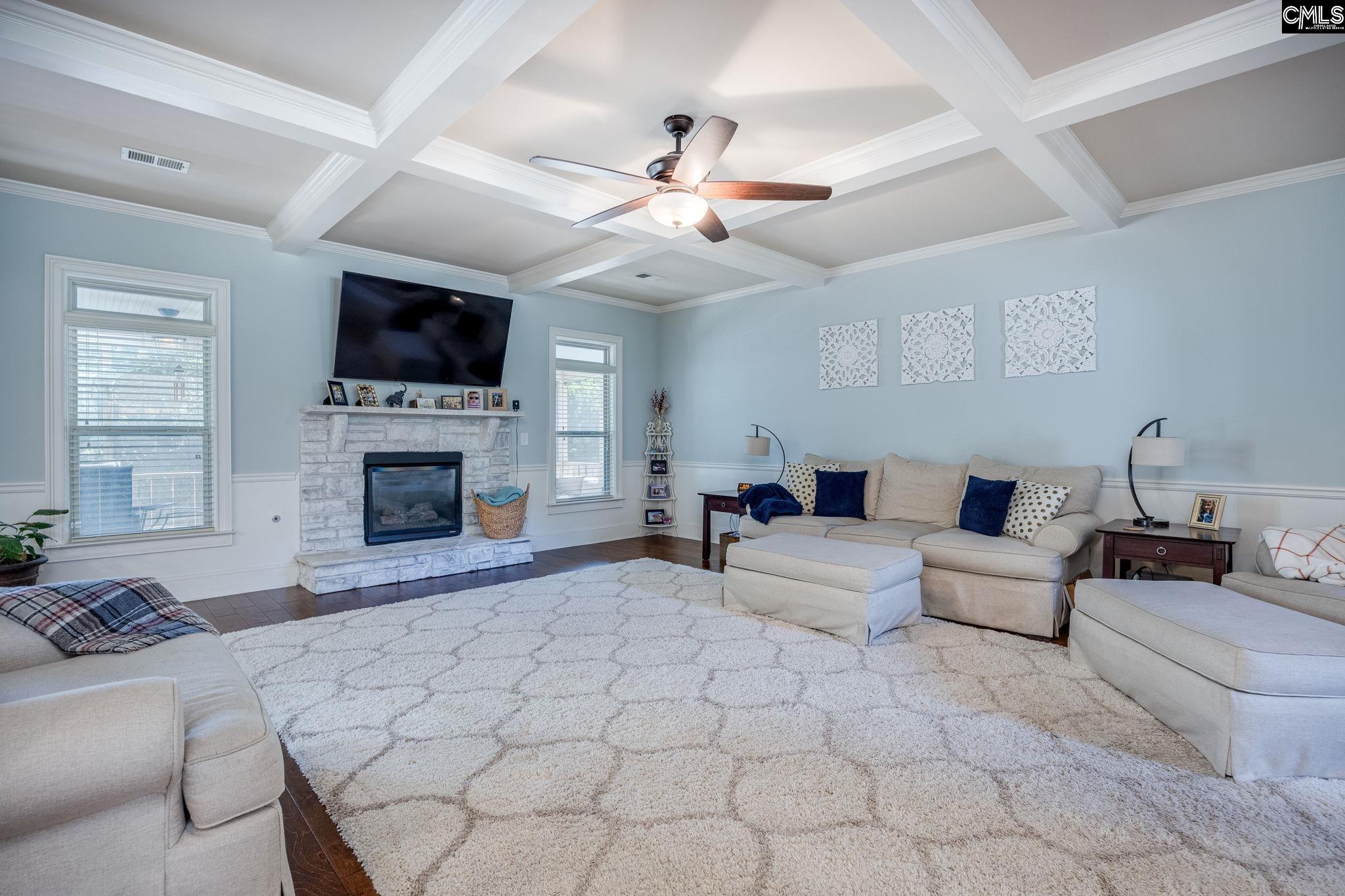 178 Hope Springs Road Lexington, SC 29072 - Photo 21 of 95
