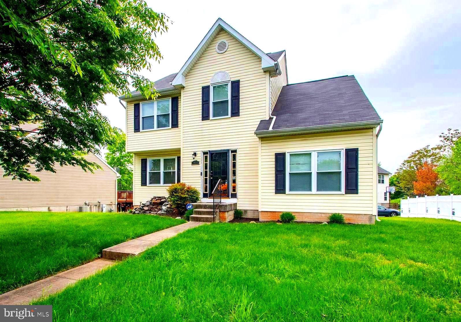 3936 Rolling Rd. Baltimore, MD 21208 - Photo 1 of 27