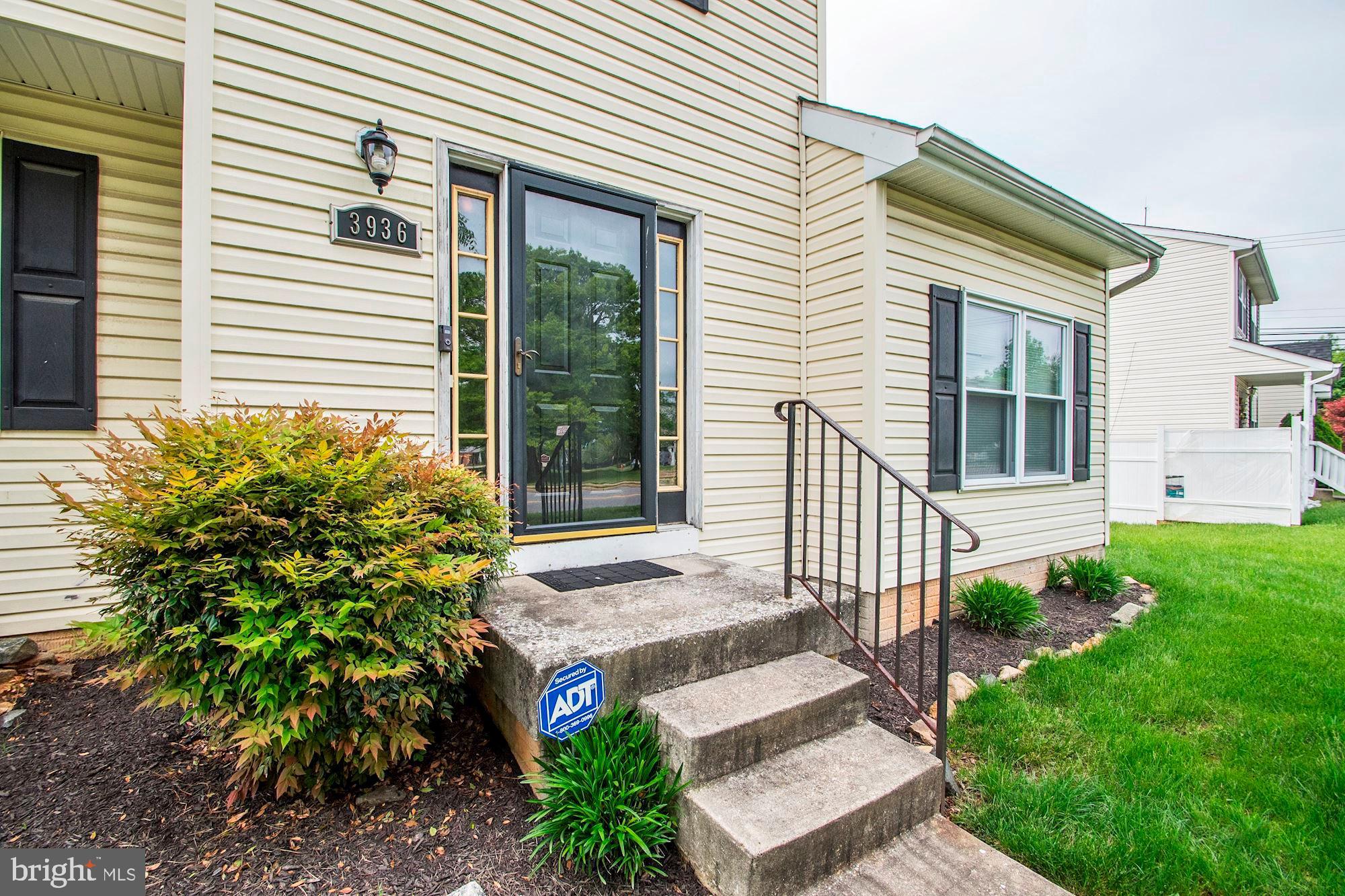 3936 Rolling Rd. Baltimore, MD 21208 - Photo 2 of 27