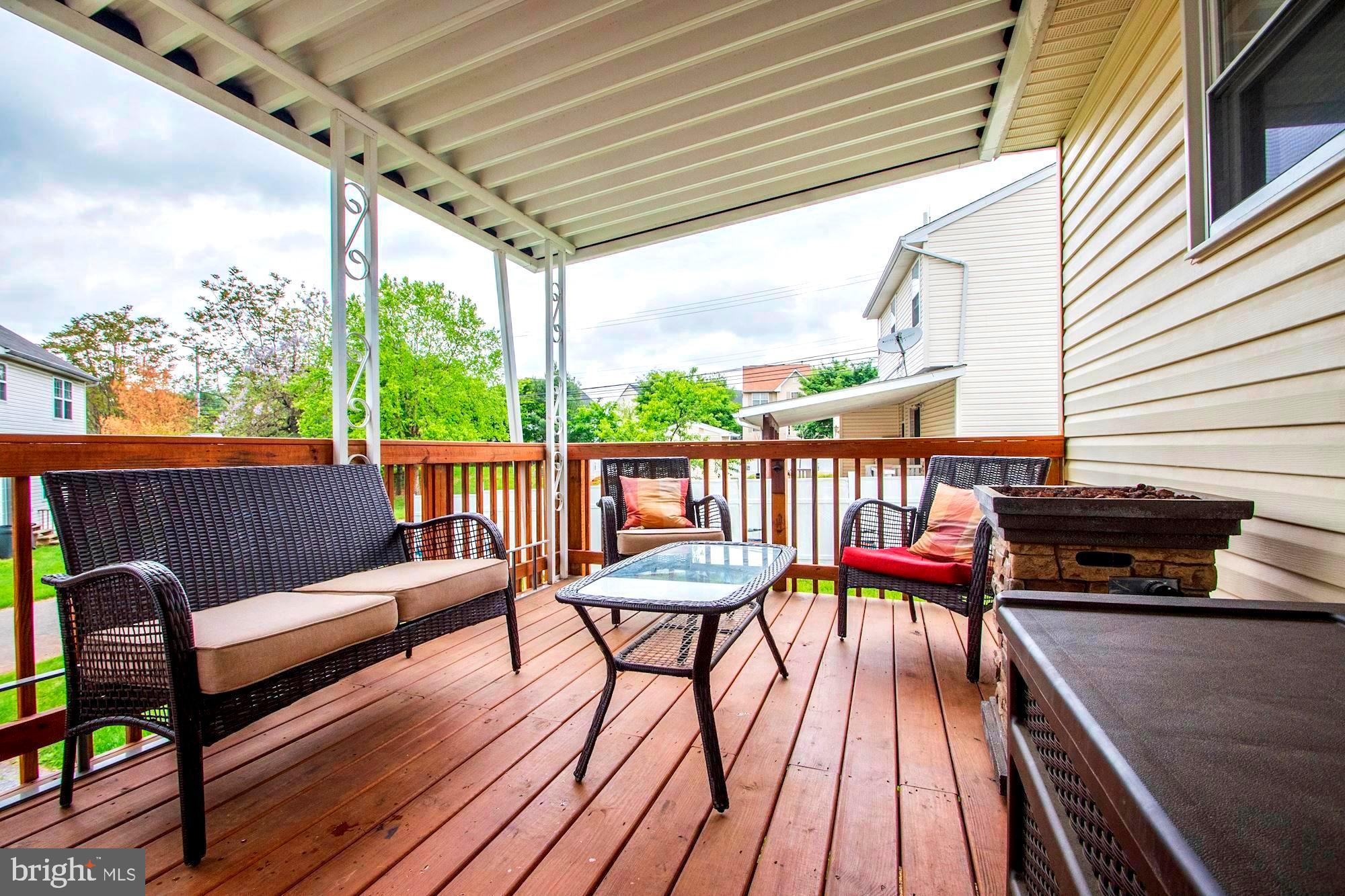 3936 Rolling Rd. Baltimore, MD 21208 - Photo 26 of 27