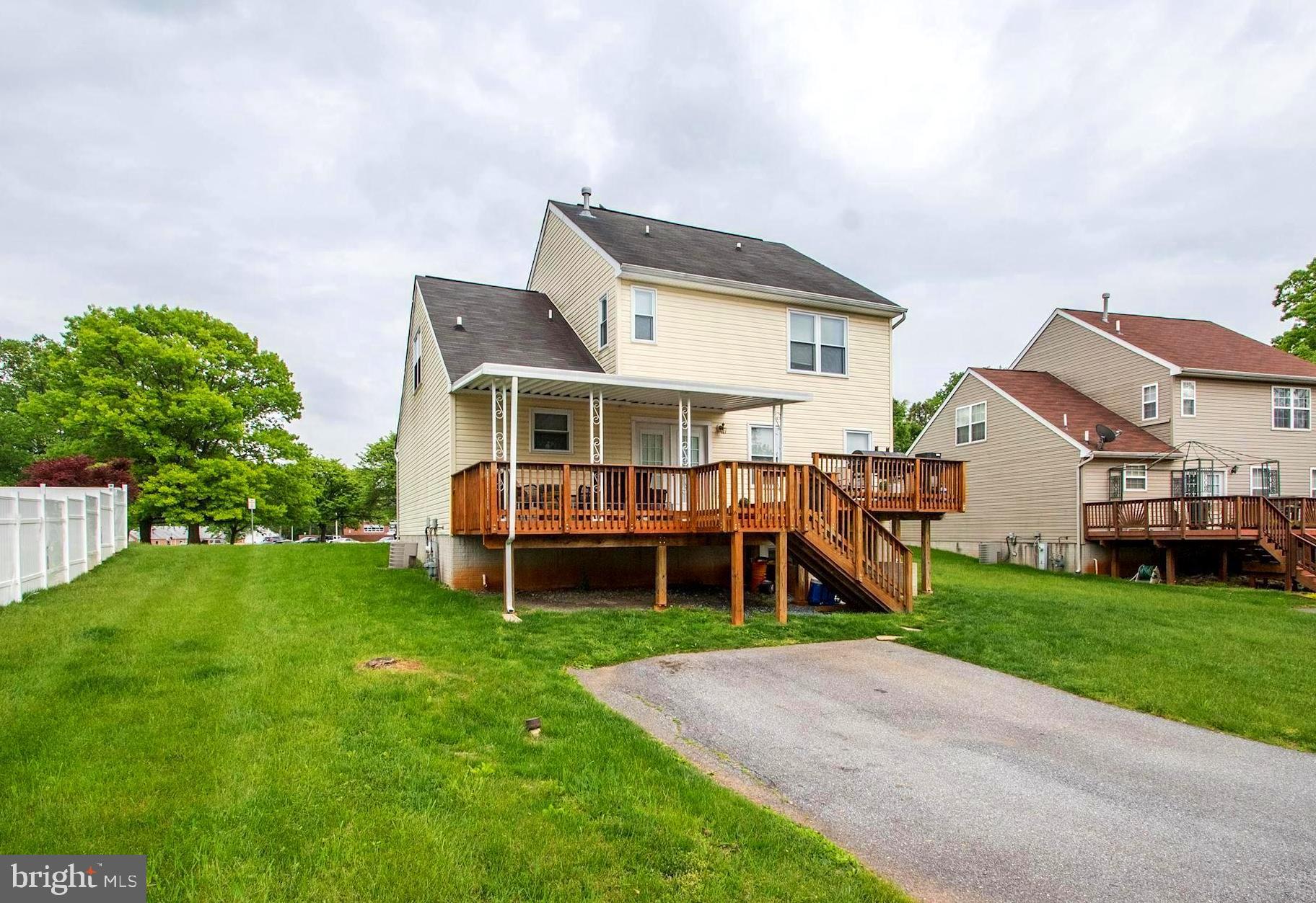 3936 Rolling Rd. Baltimore, MD 21208 - Photo 27 of 27