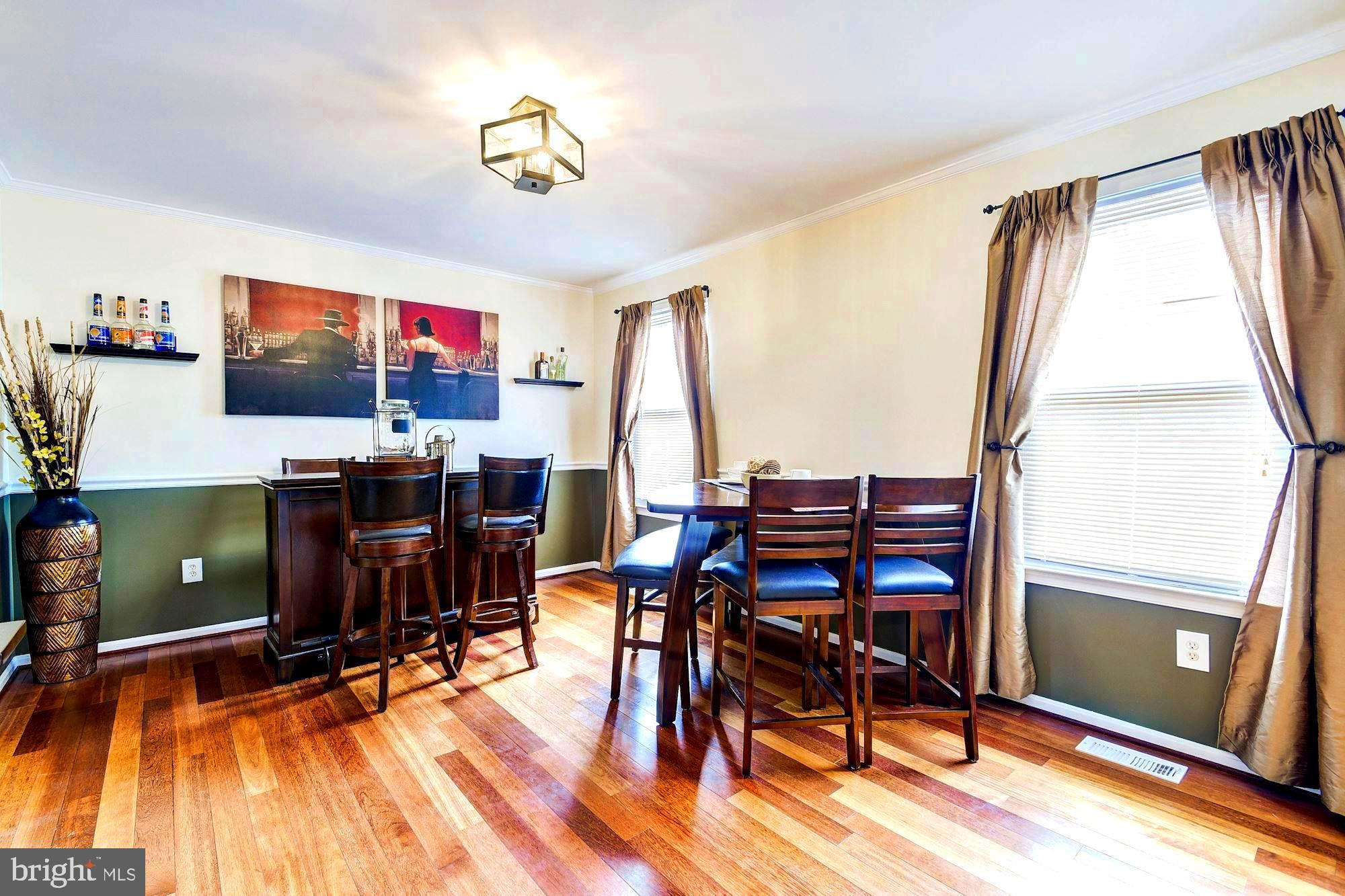 3936 Rolling Rd. Baltimore, MD 21208 - Photo 8 of 27