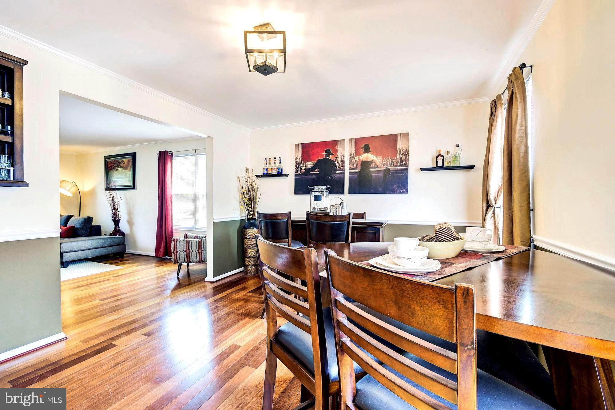 3936 Rolling Rd. Baltimore, MD 21208 - Photo 9 of 27