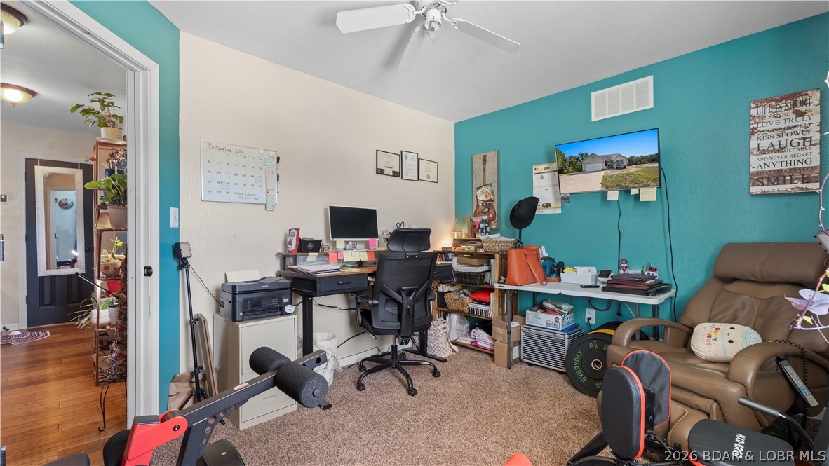 112 Patton Ridge Road Northwest Roach, MO 65787 - Photo 14 of 53 Gallery Image 14