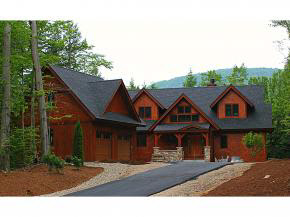174 South Peak Road Lincoln, NH 03251 - Photo 10 of 13 Gallery Image 10